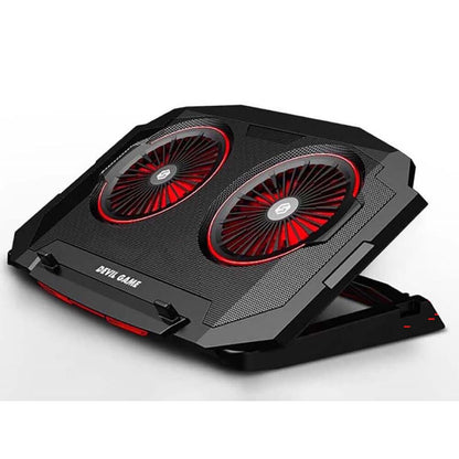 Laptop Cooling Pad Gaming Laptop Cooler