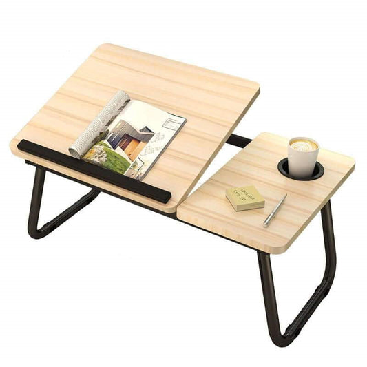Laptop Desk Bed Tray Table - The Shopsite