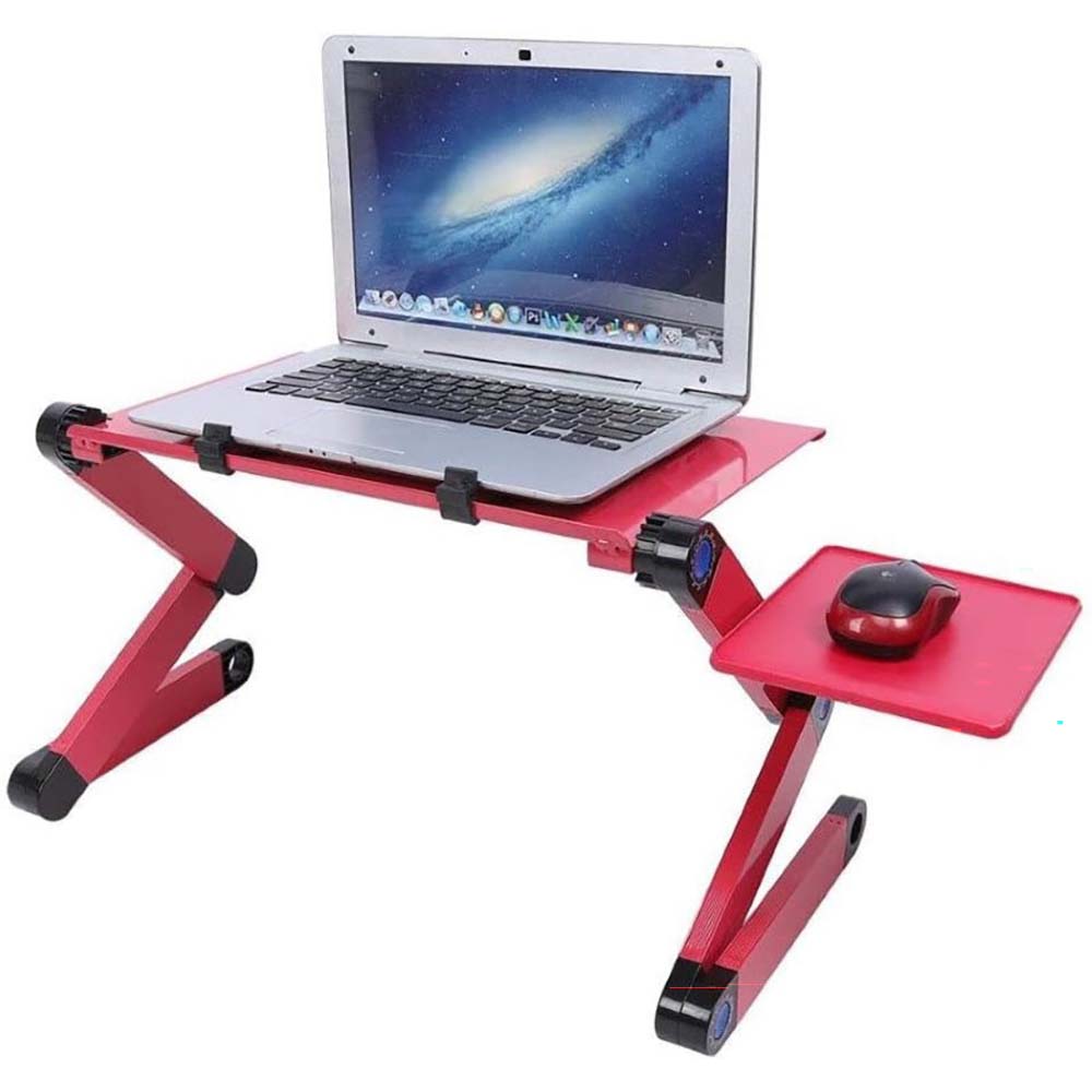 Adjustable Laptop Table Desk