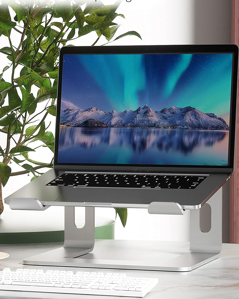 Laptop stand for 10 to 15 inch