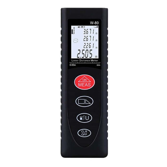 handheld laser distance meter