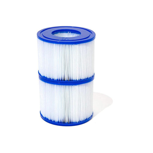 Lay Z Spa filter cartridge size VI