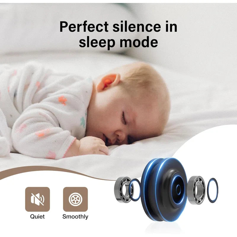 Barn Door Hardware 2.5M