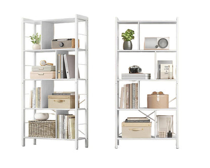 Bookshelf Bookcase Vasagle