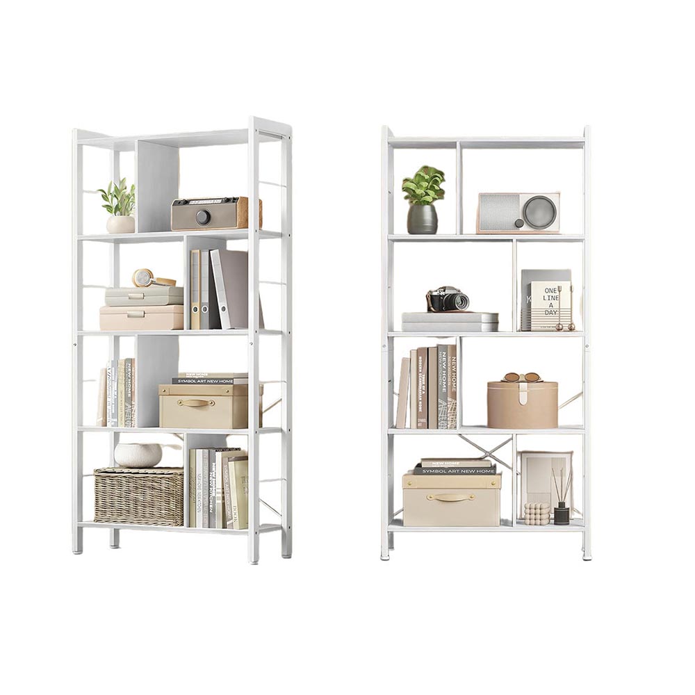 Bookshelf Bookcase Vasagle