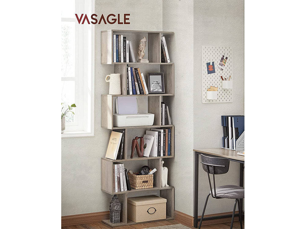 VASAGLE Bookshelf