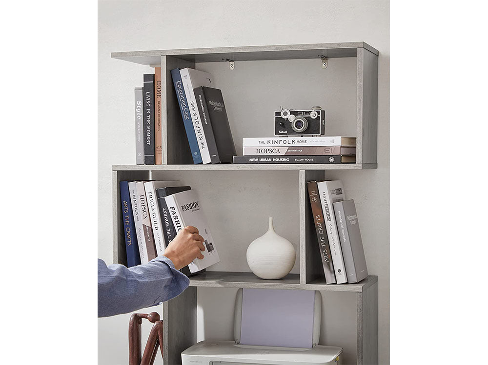 VASAGLE Bookshelf