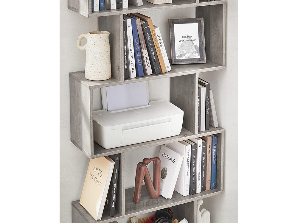 VASAGLE Bookshelf