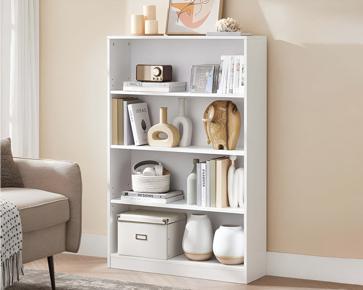 Bookshelf Bookcase