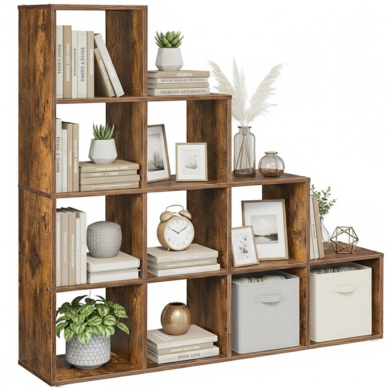 Bookshelf Bookcase Vasagle