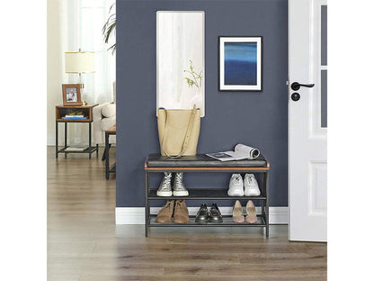 Vasagle Shoe Rack Bench