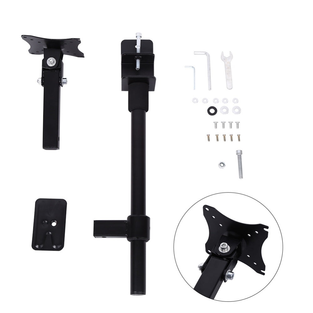 Monitor Stand Bracket 14" - 27" - The Shopsite