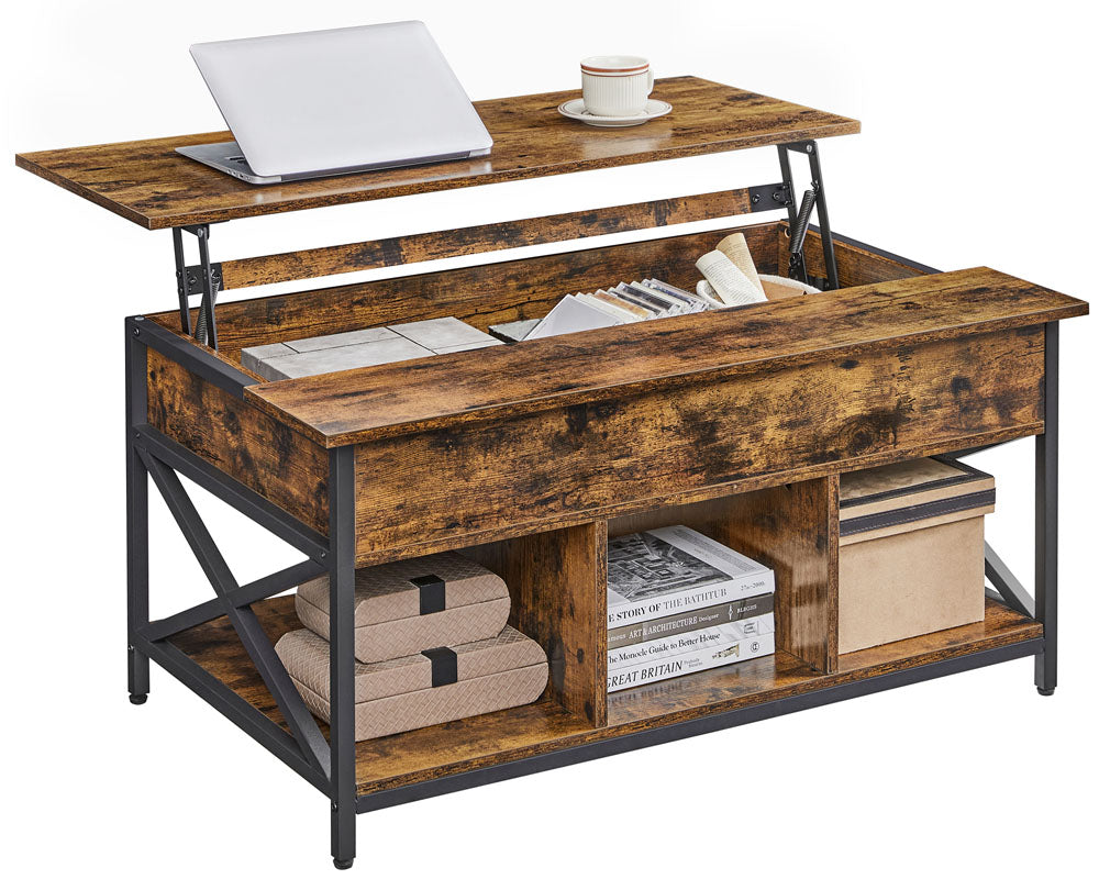 VASAGLE Coffee Table