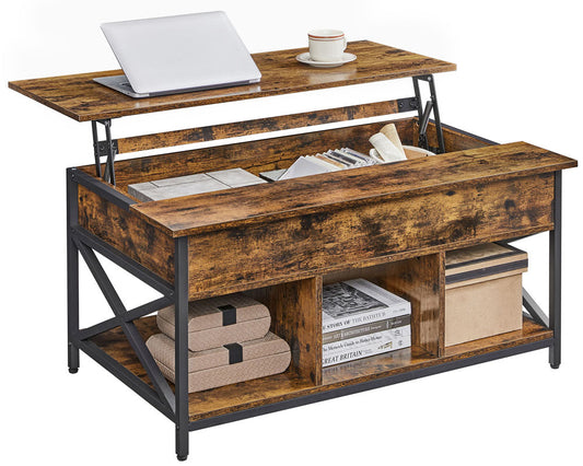 VASAGLE Coffee Table