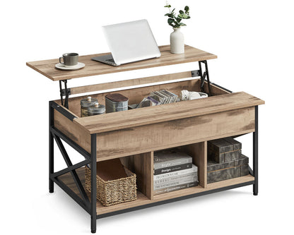 VASAGLE Coffee Table