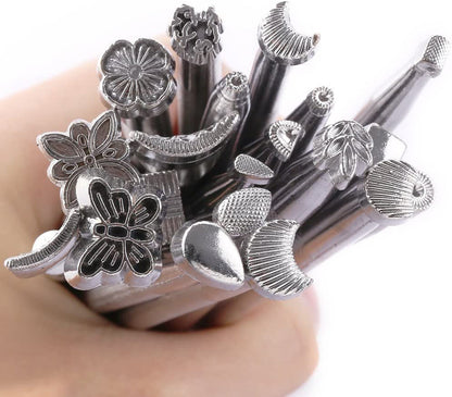 Leather Carft Tools Kit