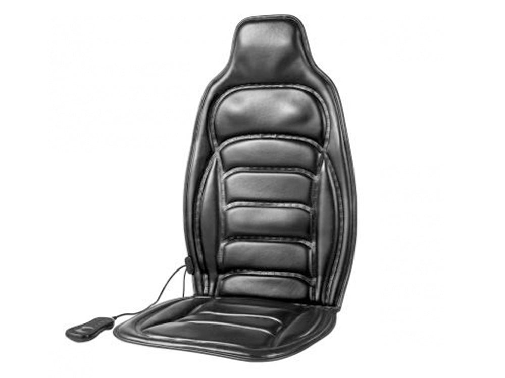 Massaging Back Massager Chair Car Seat Massage Cushion - The Shopsite