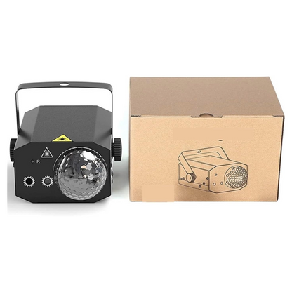 LED Stage Light Disco Party Light