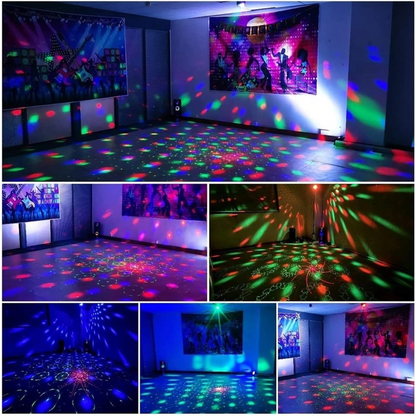 LED Stage Light Disco Party Light