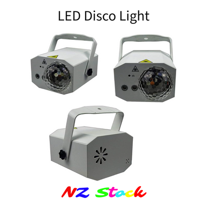 LED Stage Light Disco Party Light