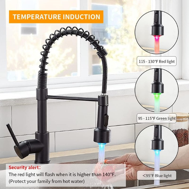 Kitchen Faucet Sink Mixer Tap