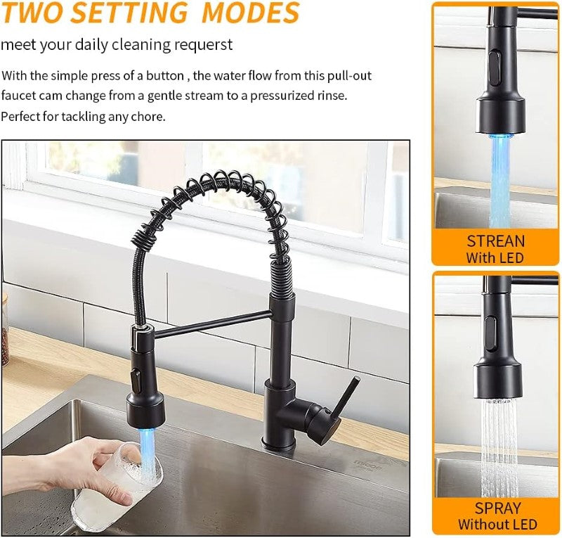 Kitchen Faucet Sink Mixer Tap