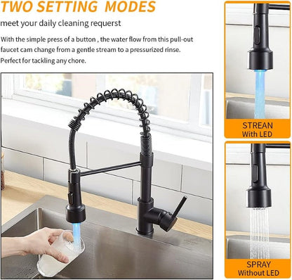 Kitchen Faucet Sink Mixer Tap