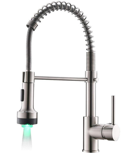 Mixer Tap Kitchen Faucet