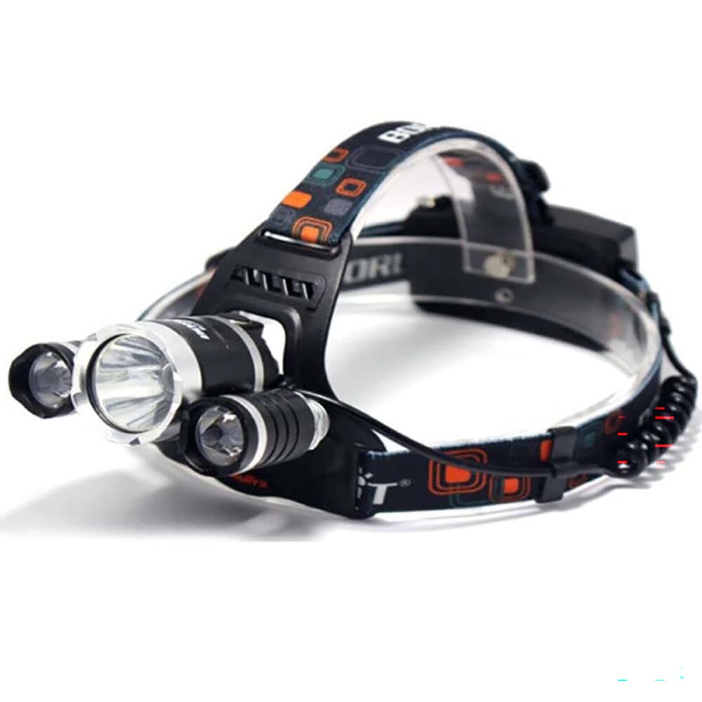Headlamp Head Lamp Flashlight
