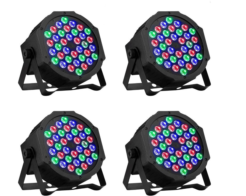 LED strobe light set