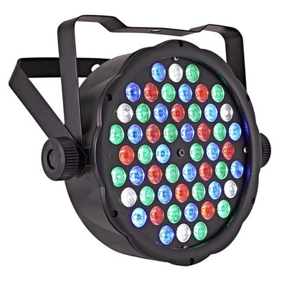 54 LED PAR stage light