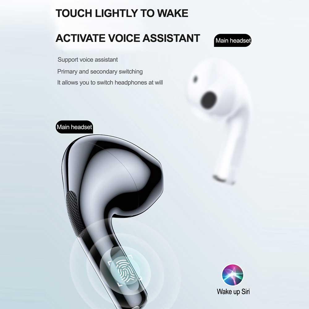 Lenovo Wireless earbuds Bluetooth Earphones