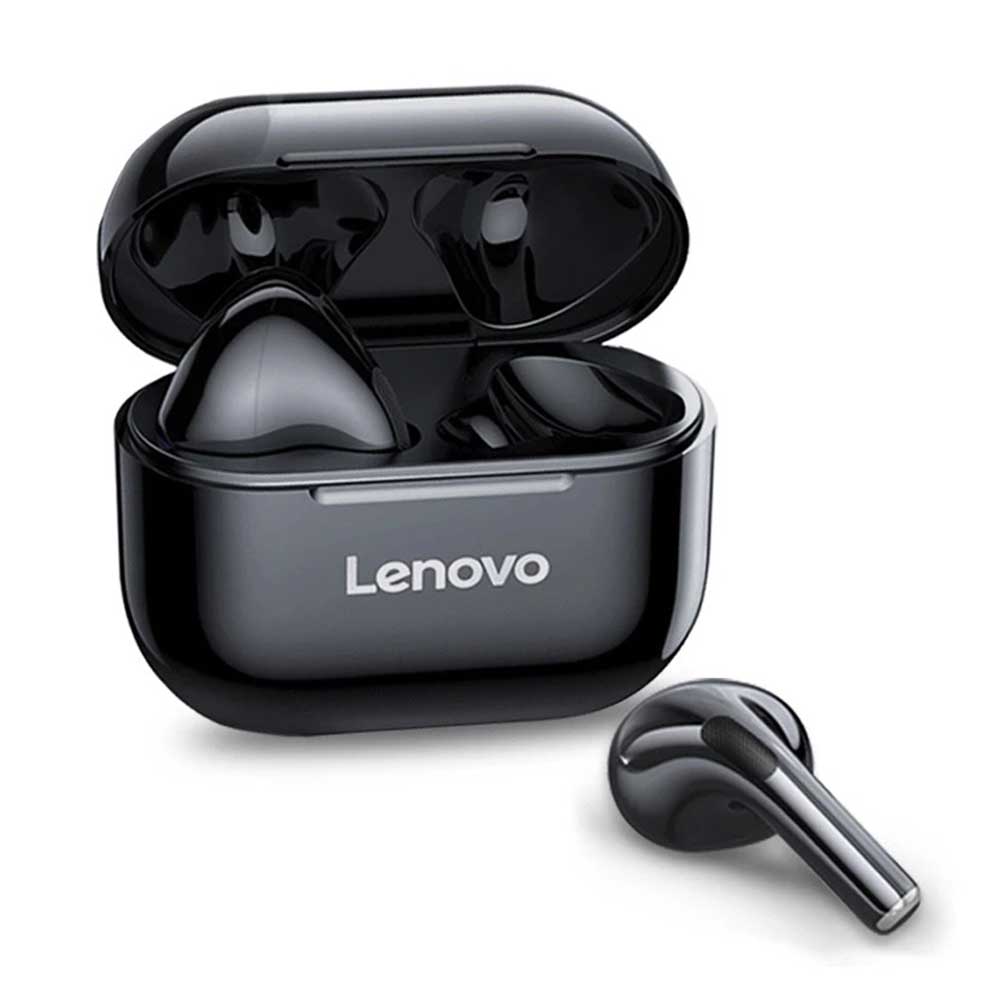 Lenovo Wireless earbuds Bluetooth Earphones