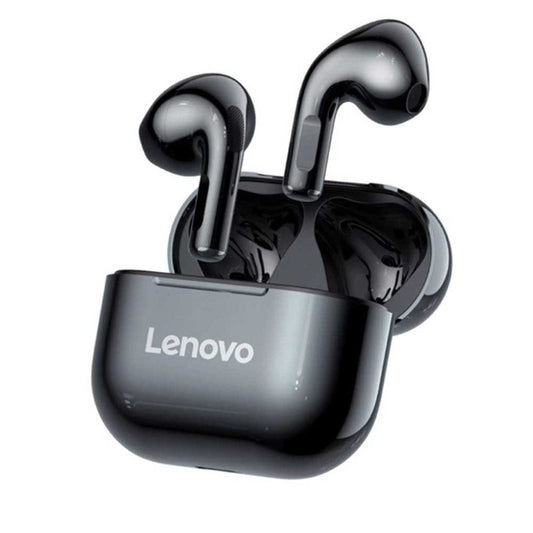 Lenovo Wireless earbuds Bluetooth Earphones