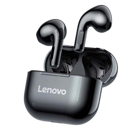 Lenovo Wireless earbuds Bluetooth Earphones
