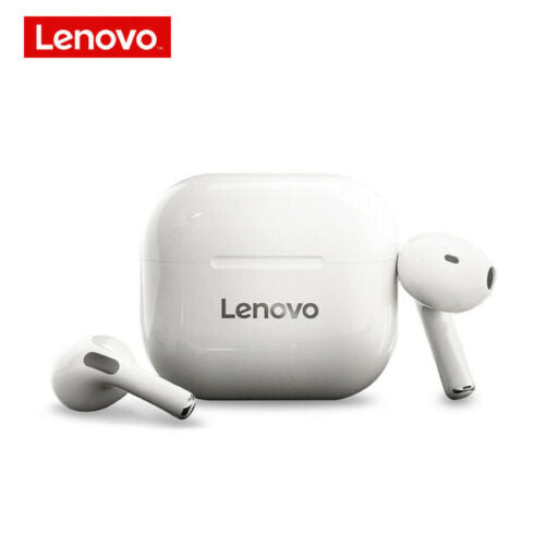 Lenovo Wireless earbuds