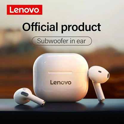 Lenovo Wireless earbuds