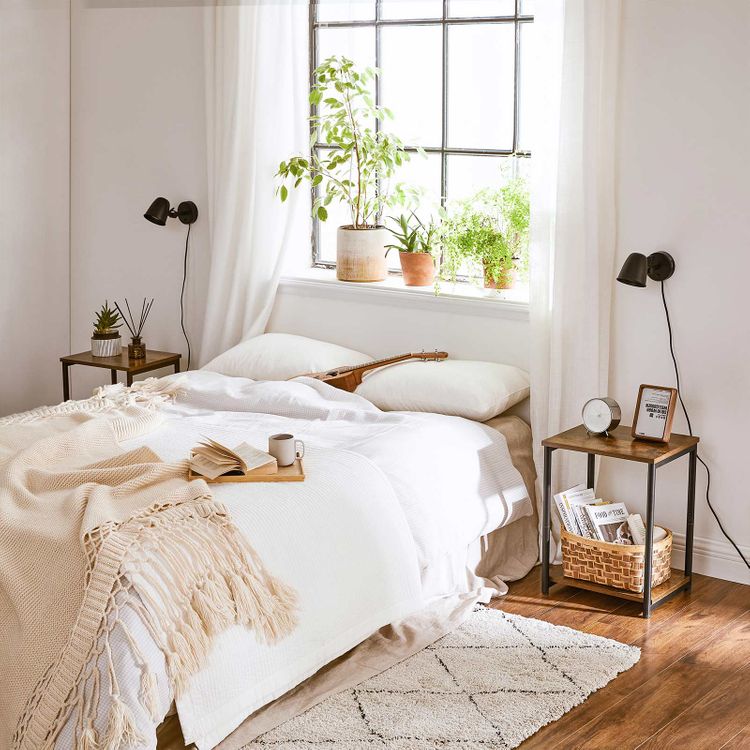 Side Table End Table