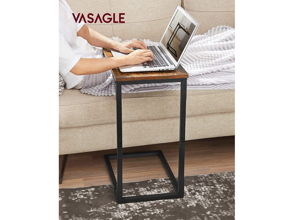 VASAGLE Side Table End Table
