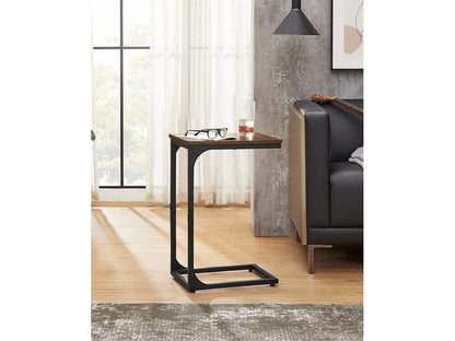 VASAGLE Side Table End Table