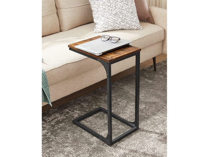 VASAGLE Side Table End Table