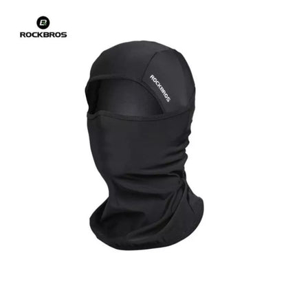 Outdoor Cycling Headwear Anti-UV Riding Sports Face Hat Scarf Balaclava