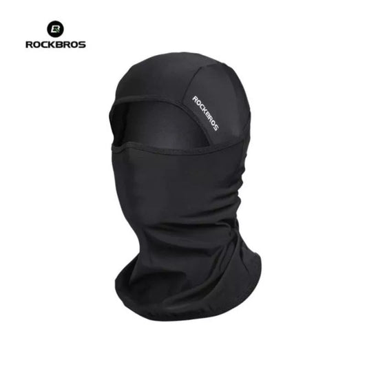 Outdoor Cycling Headwear Anti-UV Riding Sports Face Hat Scarf Balaclava