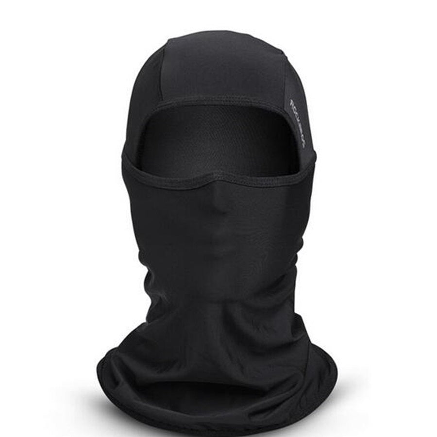 Outdoor Cycling Headwear Anti-UV Riding Sports Face Hat Scarf Balaclava