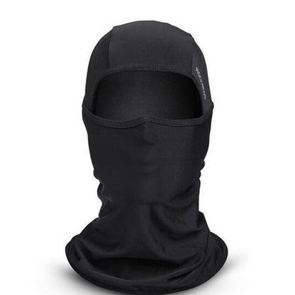 Outdoor Cycling Headwear Anti-UV Riding Sports Face Hat Scarf Balaclava