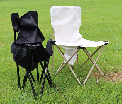 Ultralight Portable Folding Chair – For Camping, Fishing & Picnics