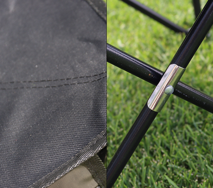 Ultralight Portable Folding Chair – For Camping, Fishing & Picnics