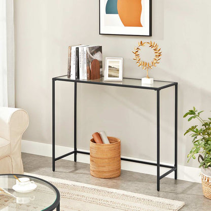 VASAGLE Console Table Hallway Table