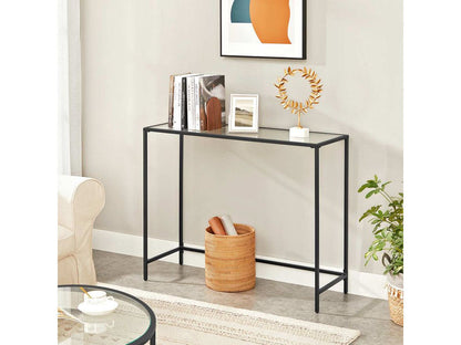 VASAGLE Console Table Hallway Table