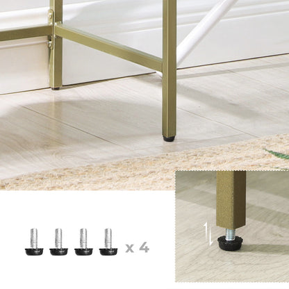 VASAGLE Console Table Hall table